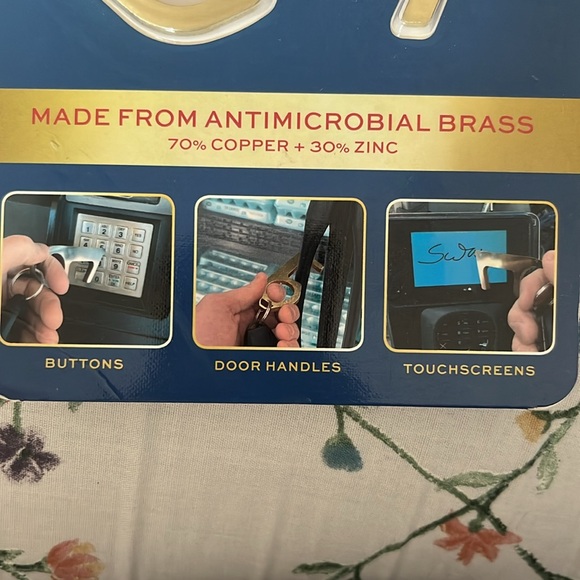 Germkey - Picture 3 of 4